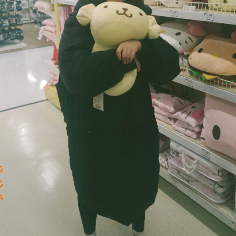 뗭쟤 프로필