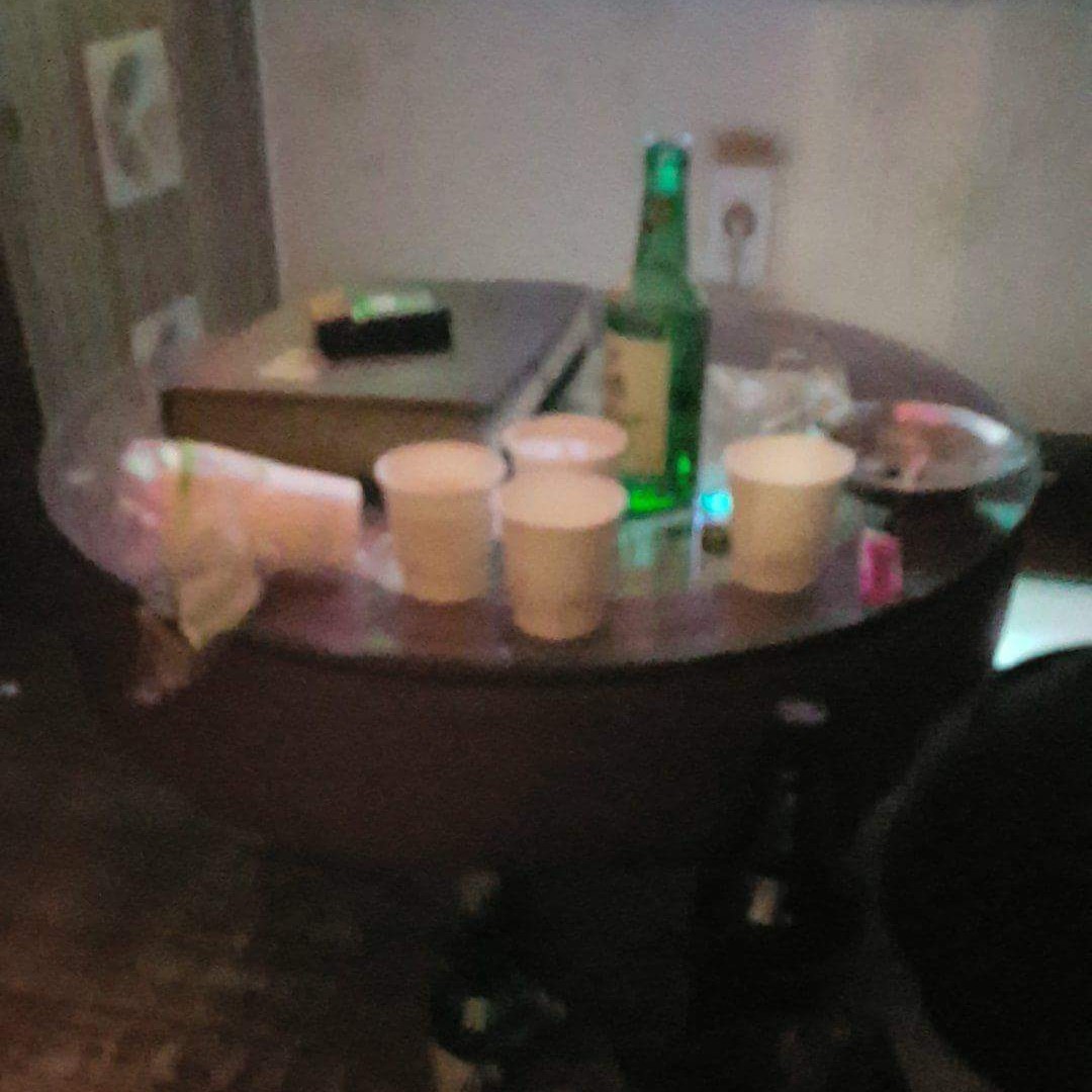 상희박 프로필