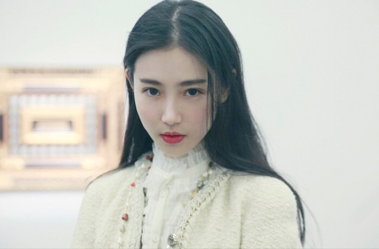 지유니겅듀 프로필