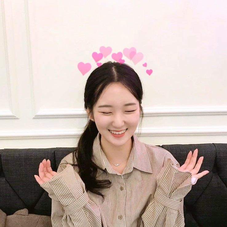 아아미니 프로필
