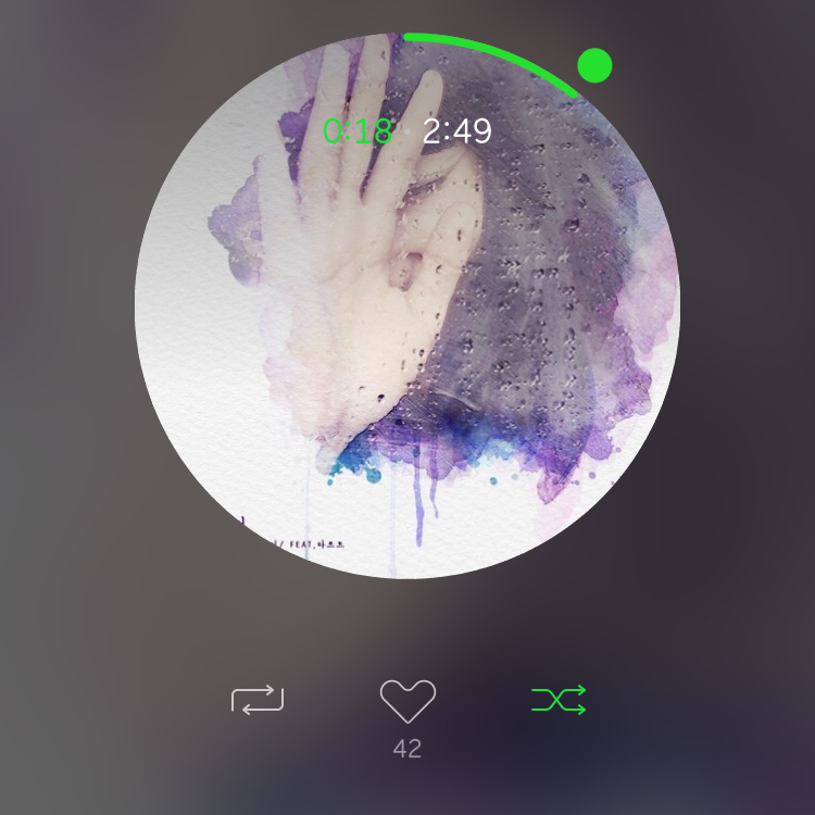 써미90 프로필