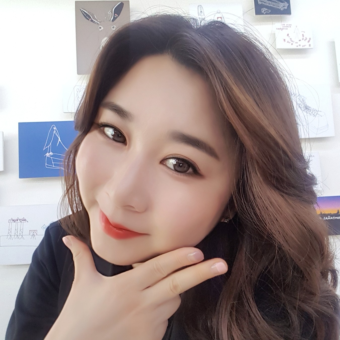 리뷰어 프로필