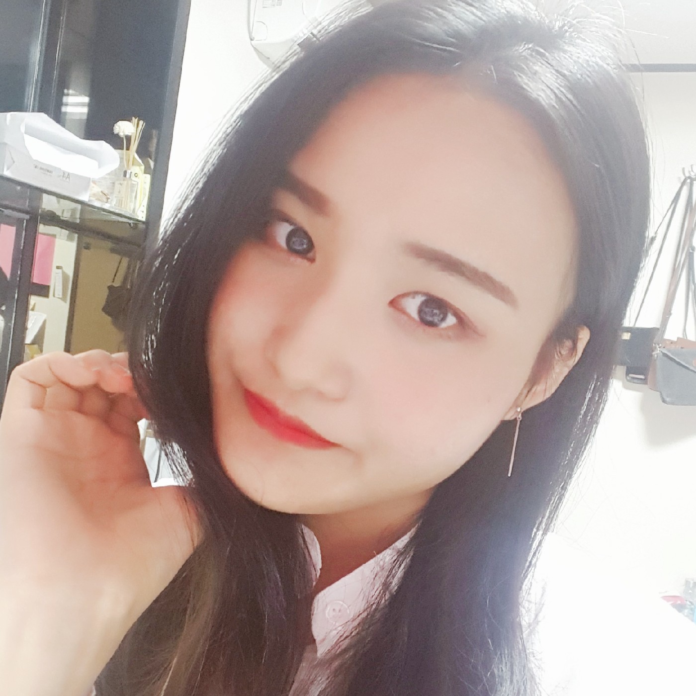 트블제 프로필