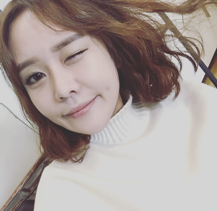 매디매리 프로필