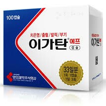 이가단 프로필