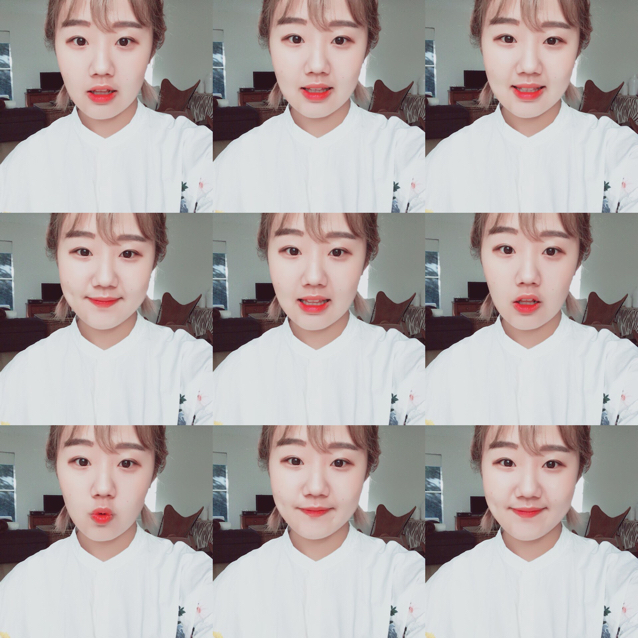 핸나리 프로필
