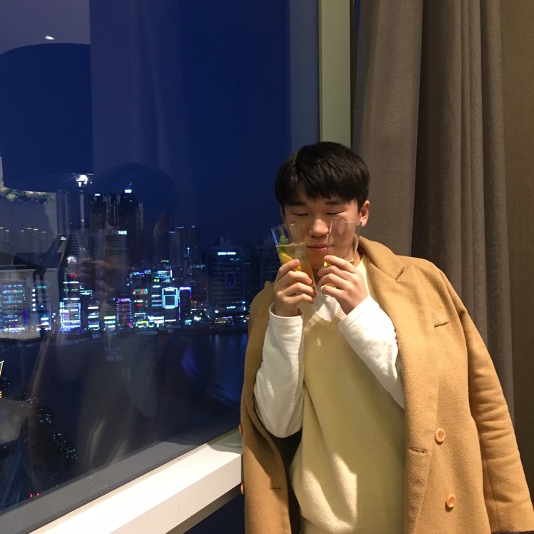 범짱 프로필
