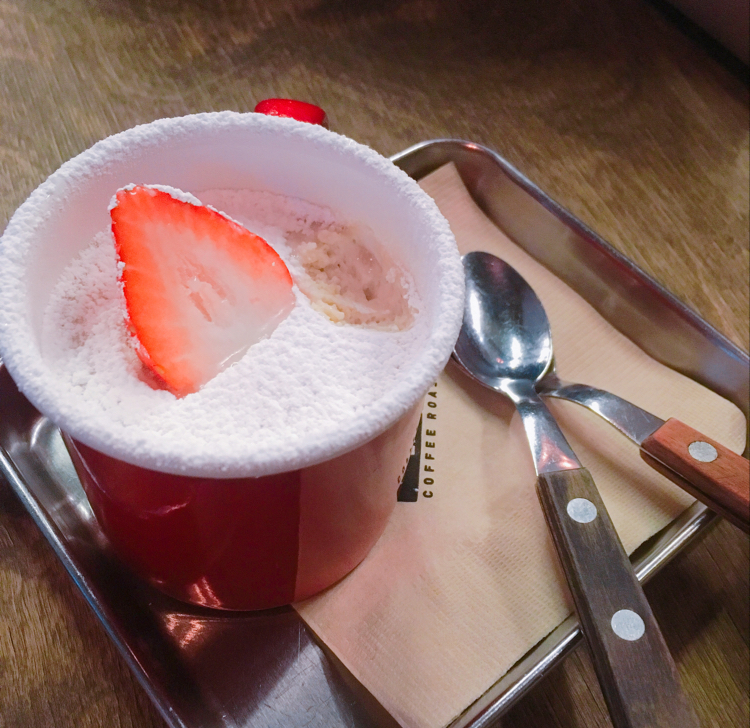 정아몬 프로필