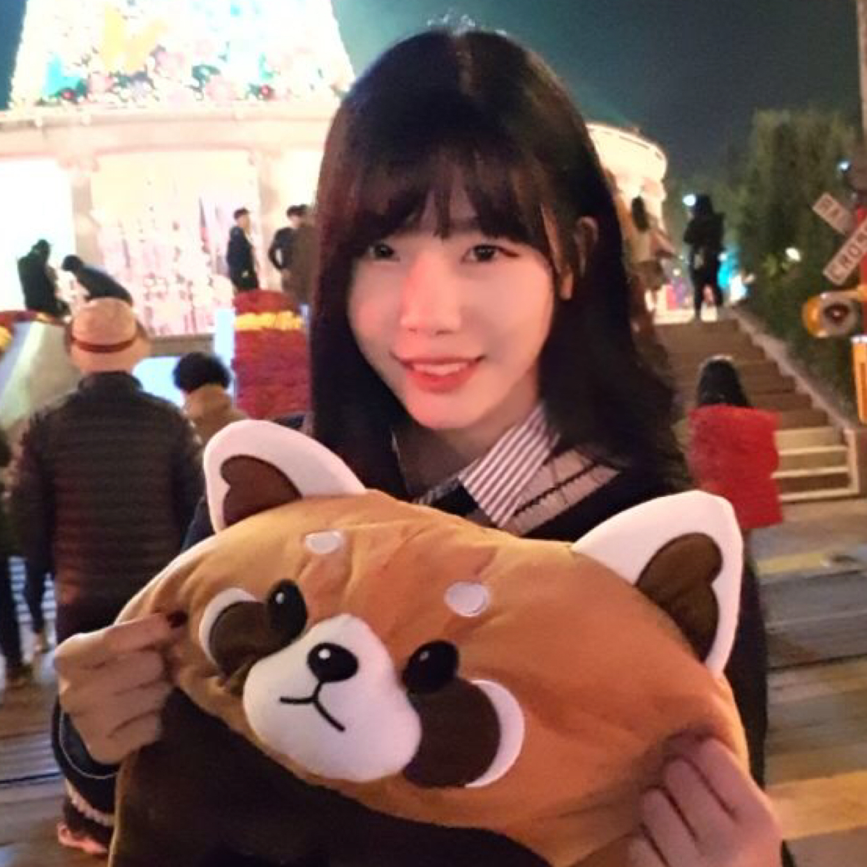 씽끗 프로필