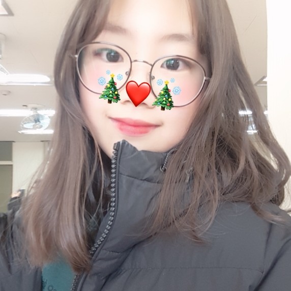 화장품관심자 프로필
