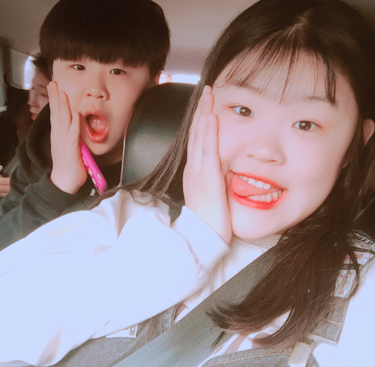 기연둥이 프로필