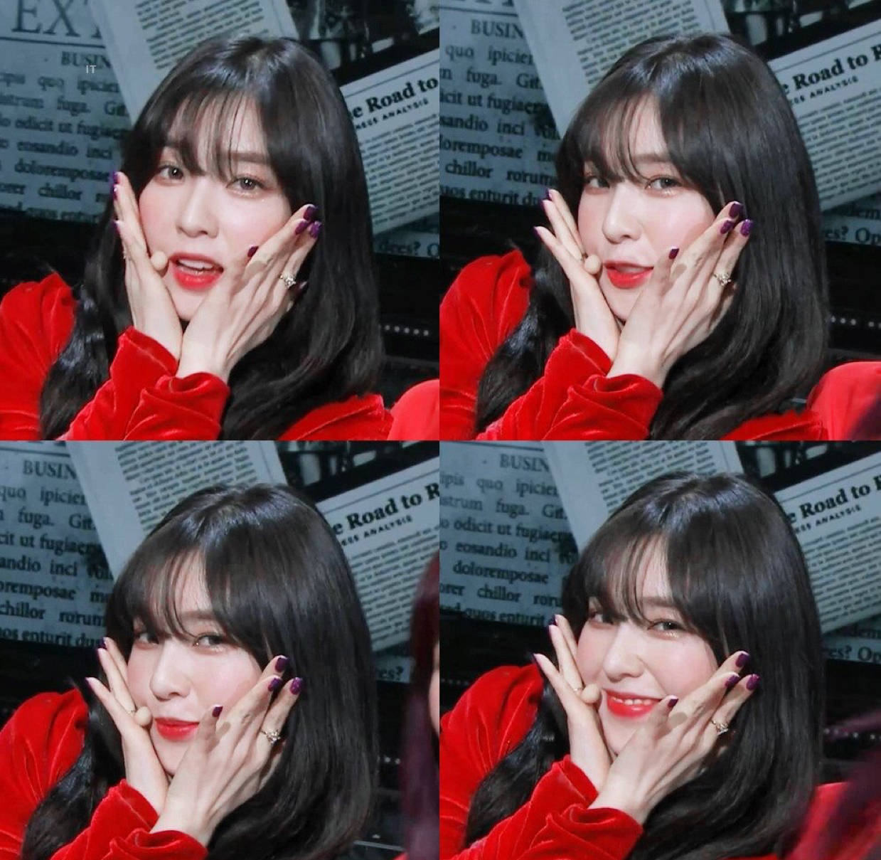 슈데이 프로필