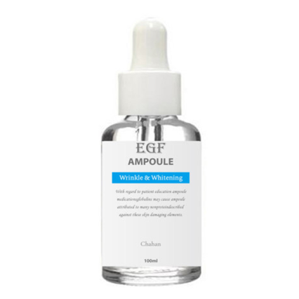 이지에프(EGF) 앰플