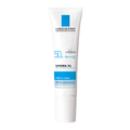 라로슈포제 (LA ROCHE-POSAY) 유비데아 XL 멜트인 크림 [SPF50/PA++++] 제품 이미지