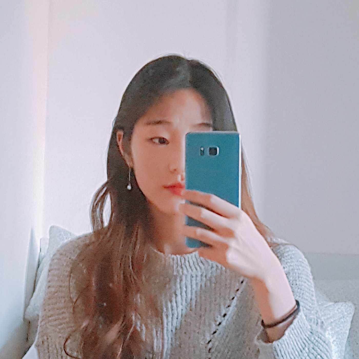 하안묘 프로필