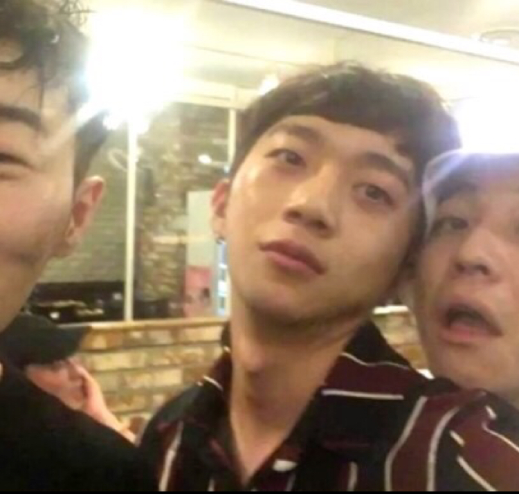 우원재가좋아효 프로필