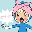 후이바오이모