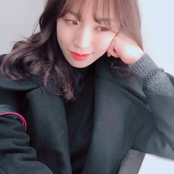 안낫님 프로필