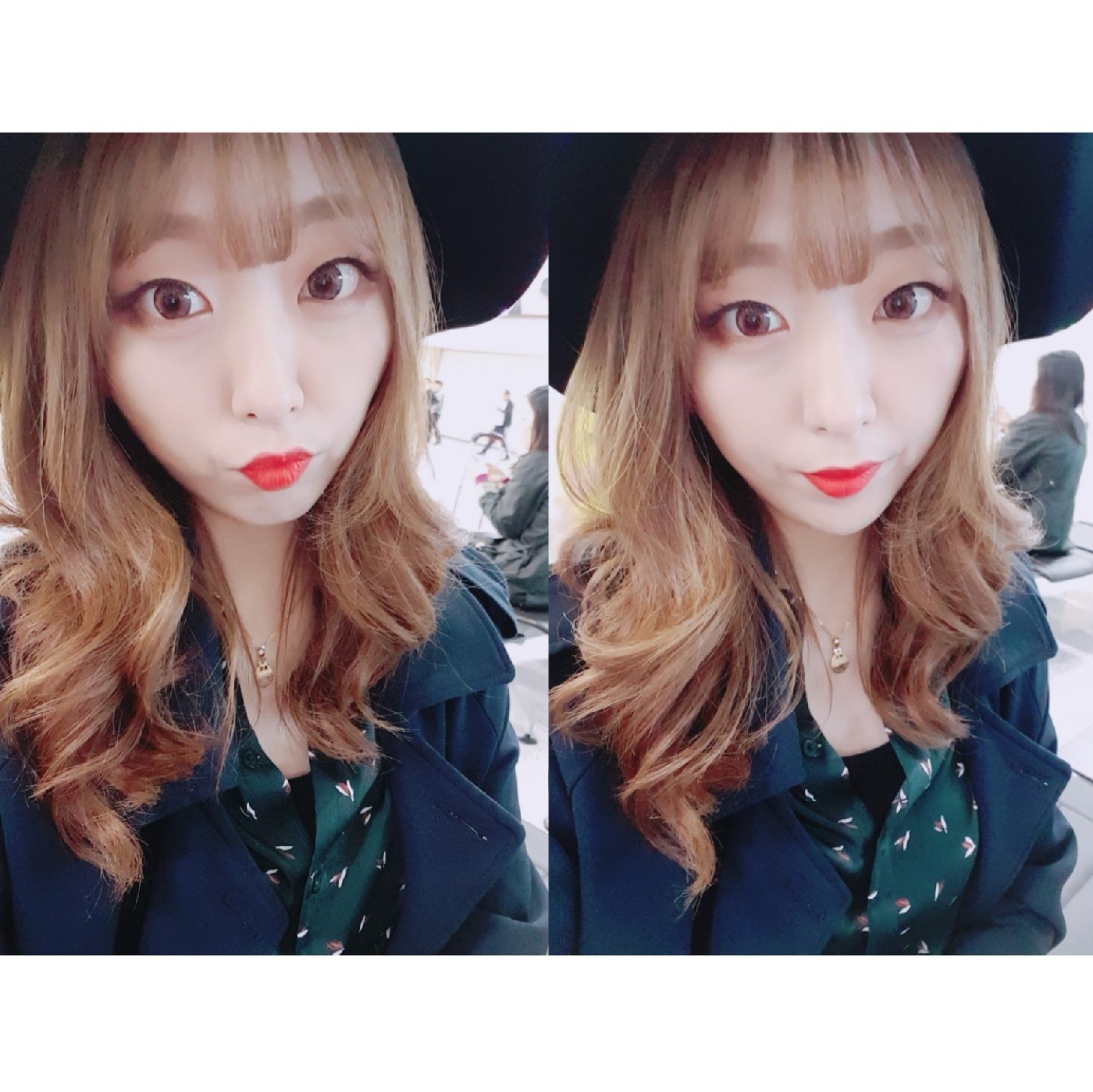 효오닝 프로필