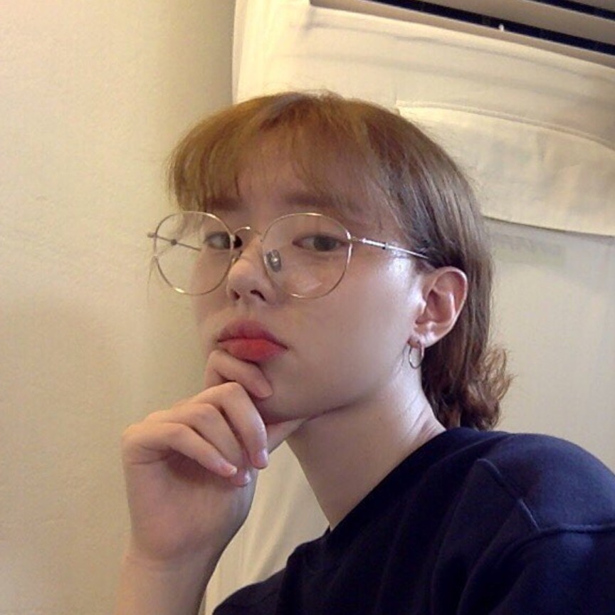 화장고수님이당 프로필