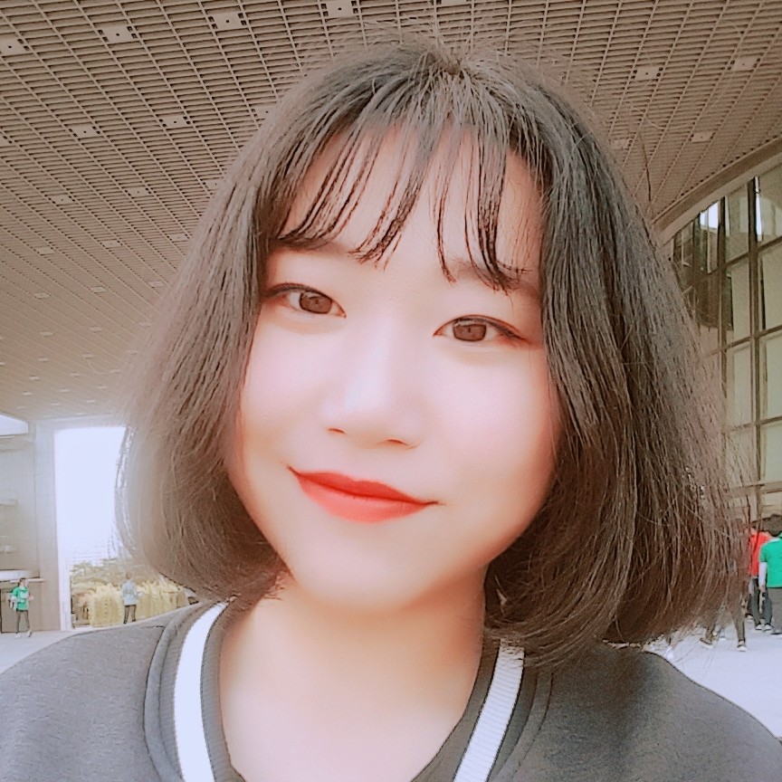 신델예림 프로필