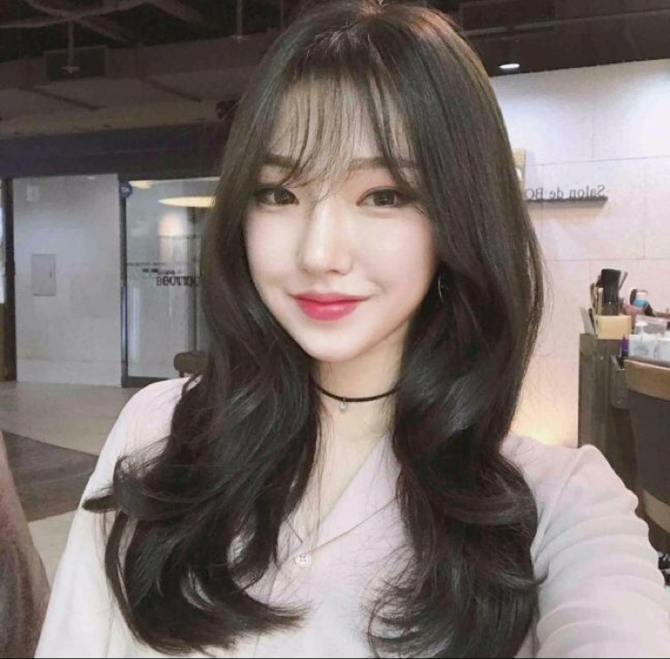 민감성왕짱 프로필