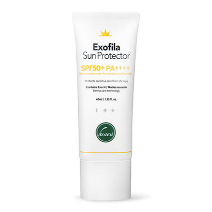 엑소필라 선 프로텍터 [SPF50+/PA+++]