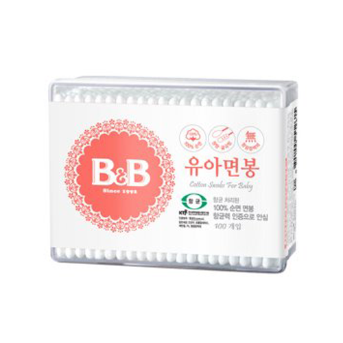 유아면봉
