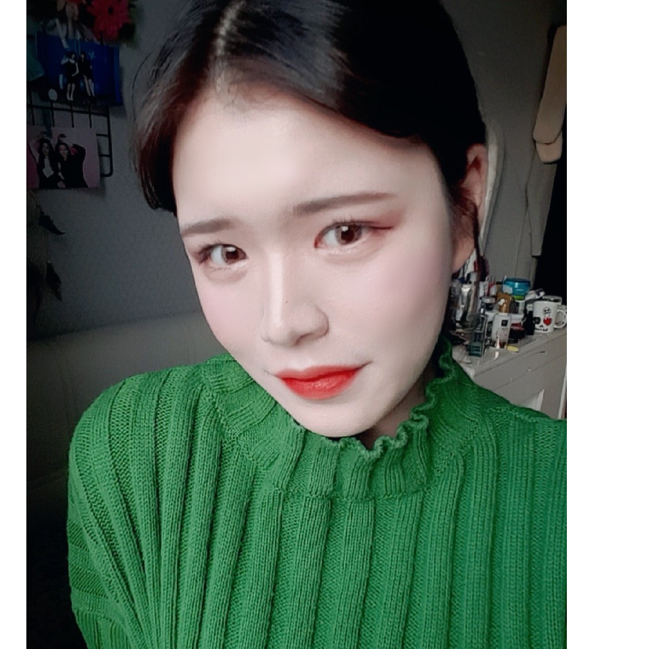 헨진님 프로필