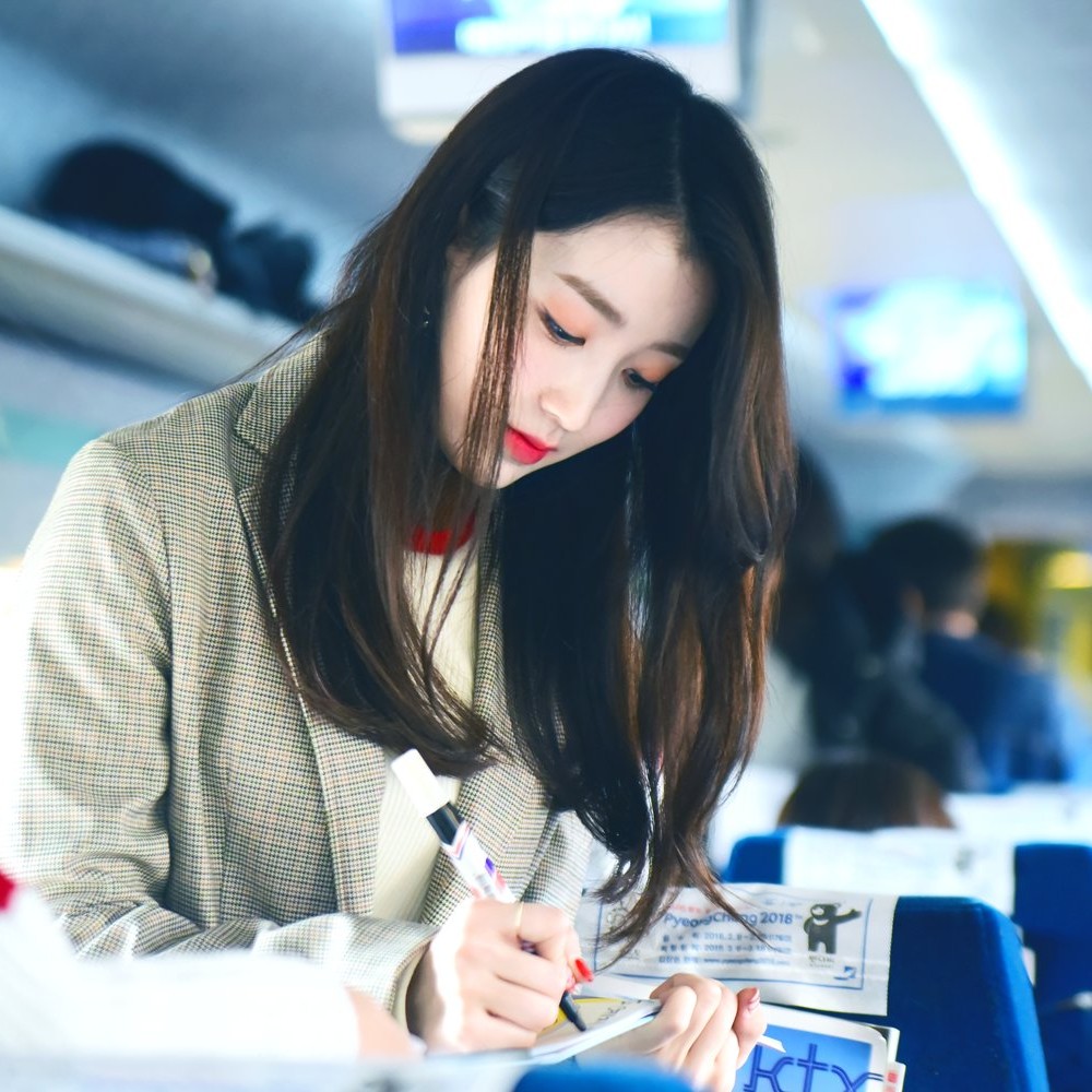 하젠 프로필