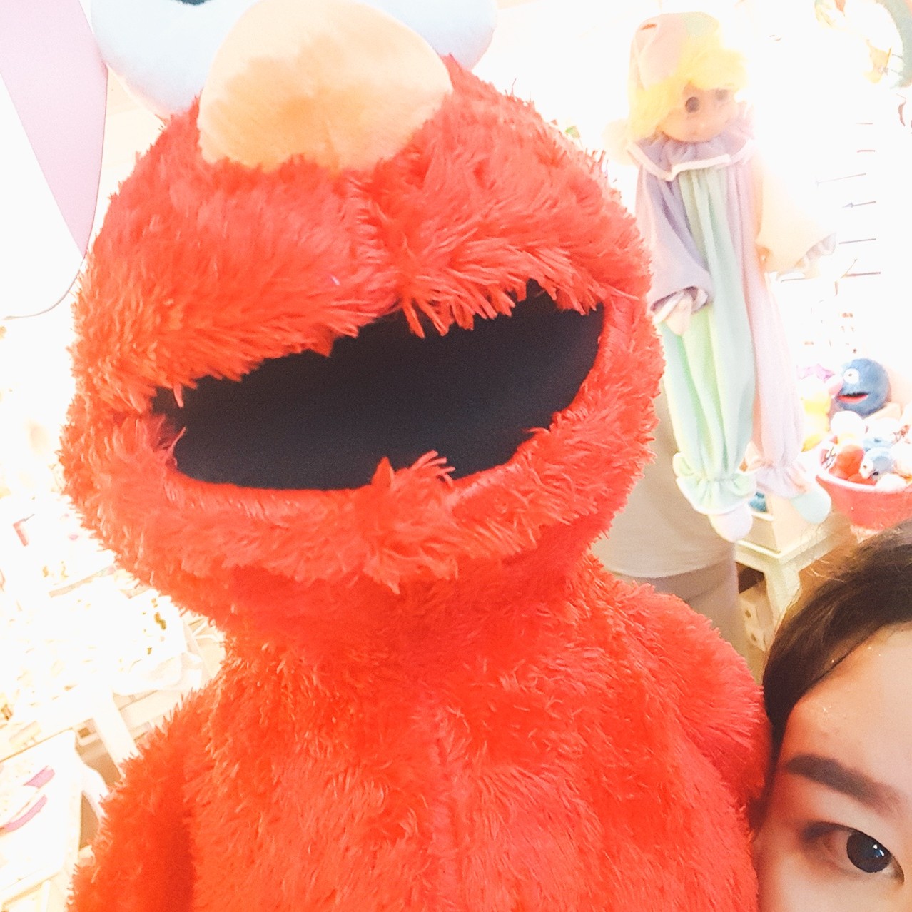 냠냠쯔압 프로필