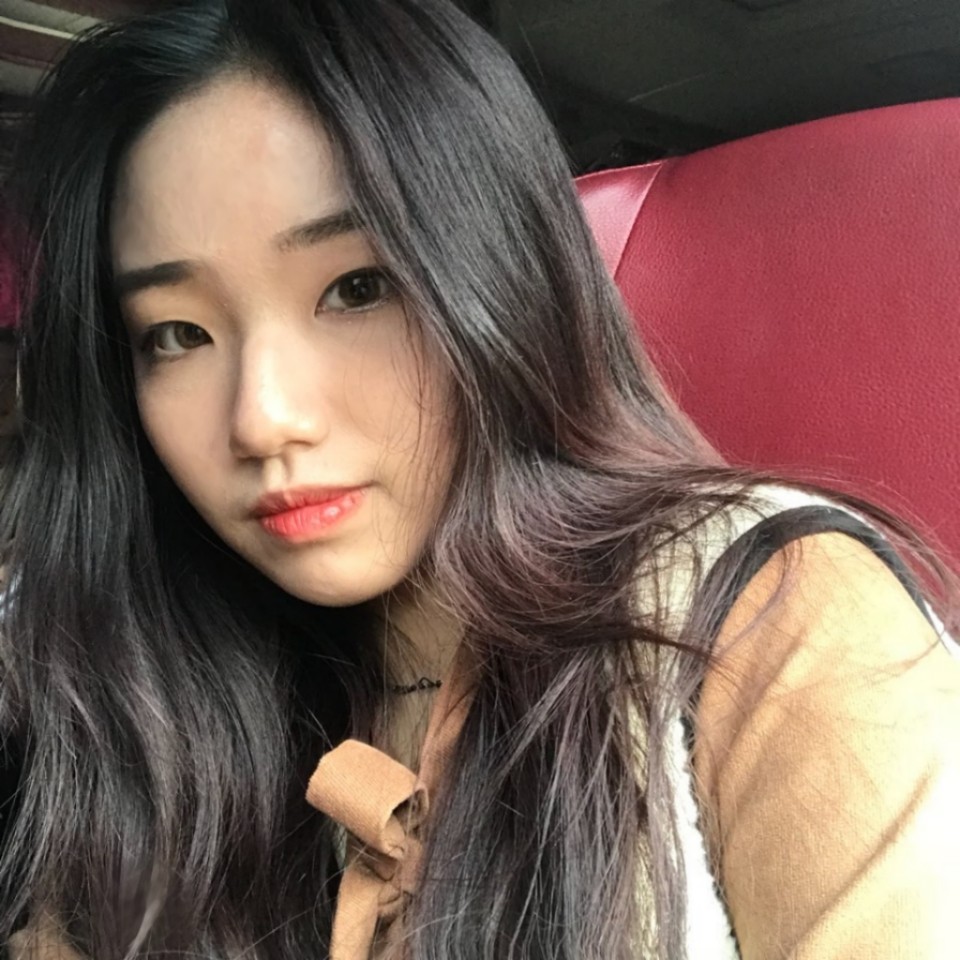 Eunsy. 프로필