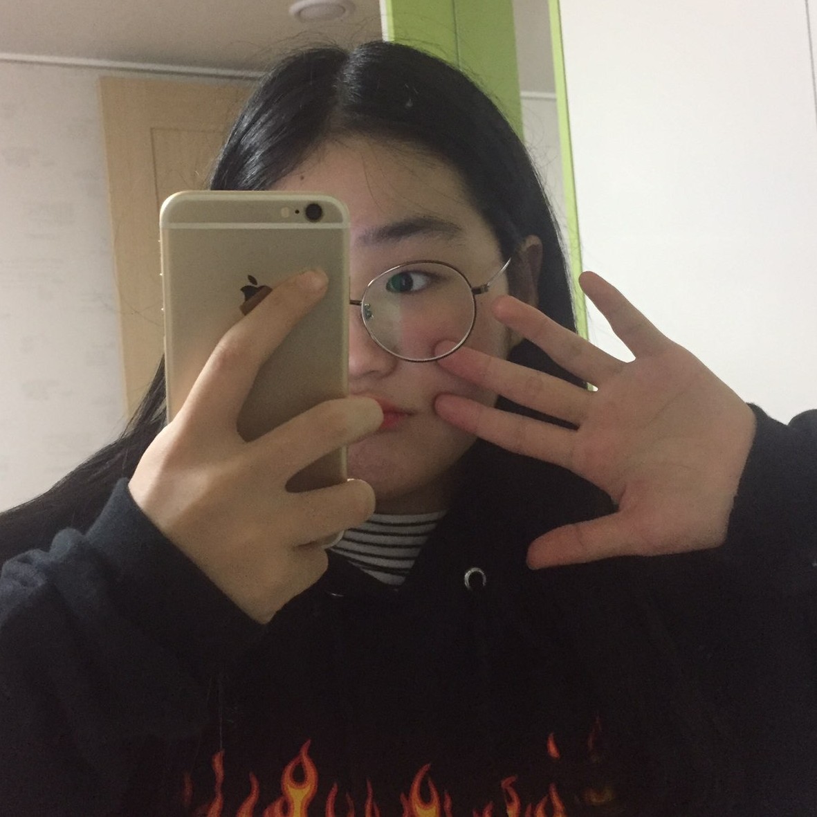 으어뚠어뚠 프로필