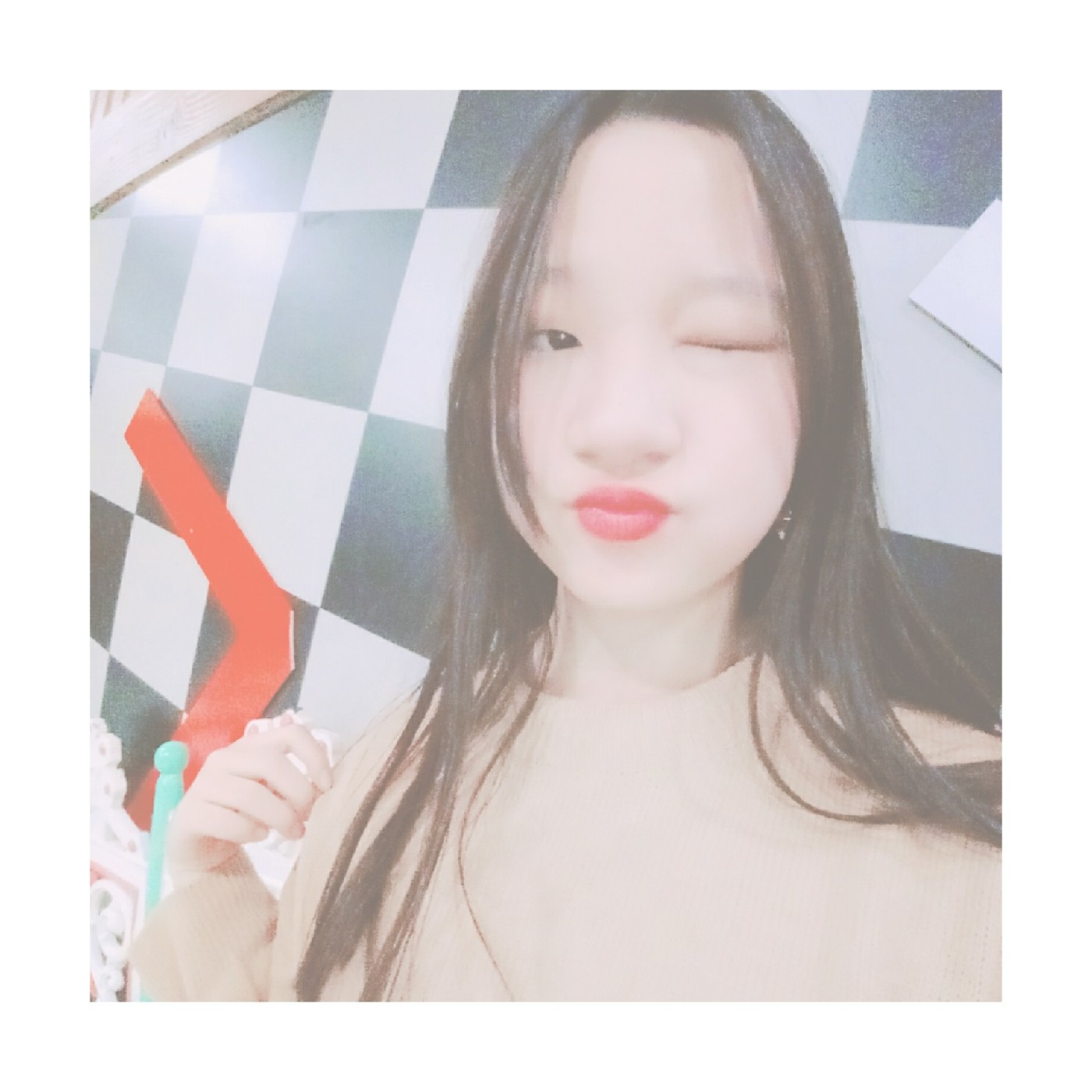 쏘유이 프로필