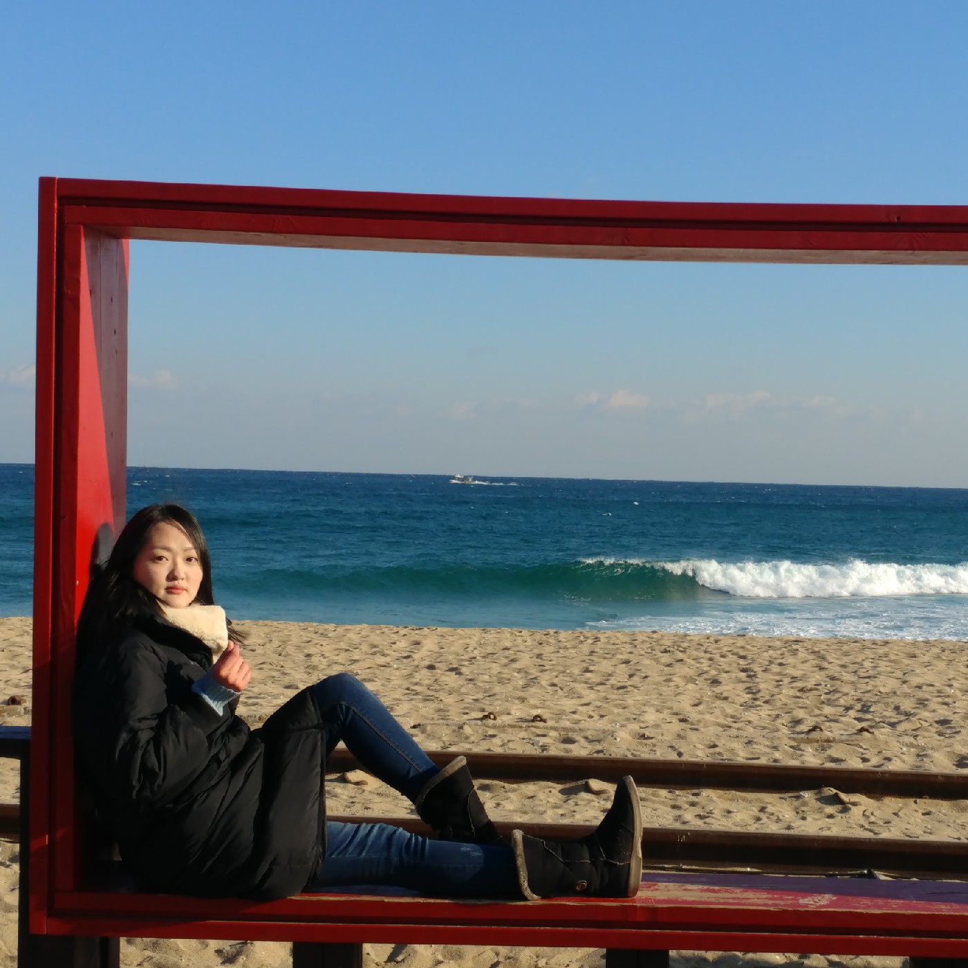 쏭쏭:) 프로필