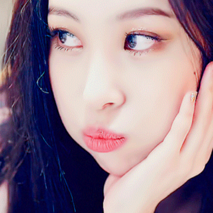 luvmyself1 프로필
