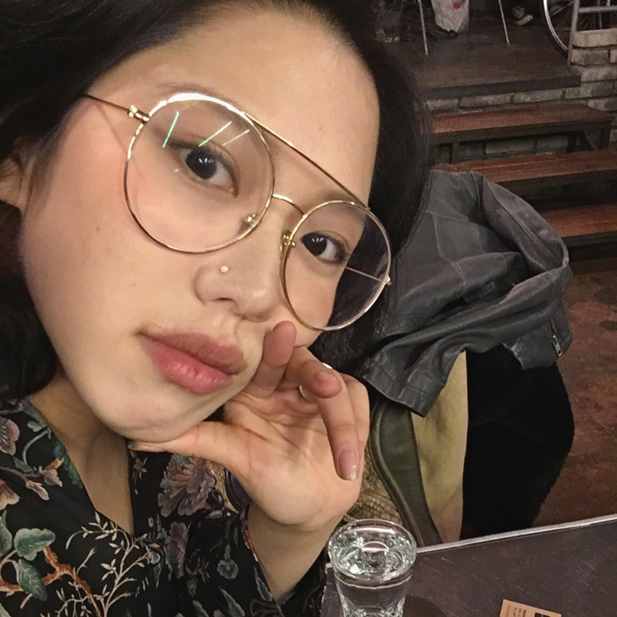 극세사타올 프로필