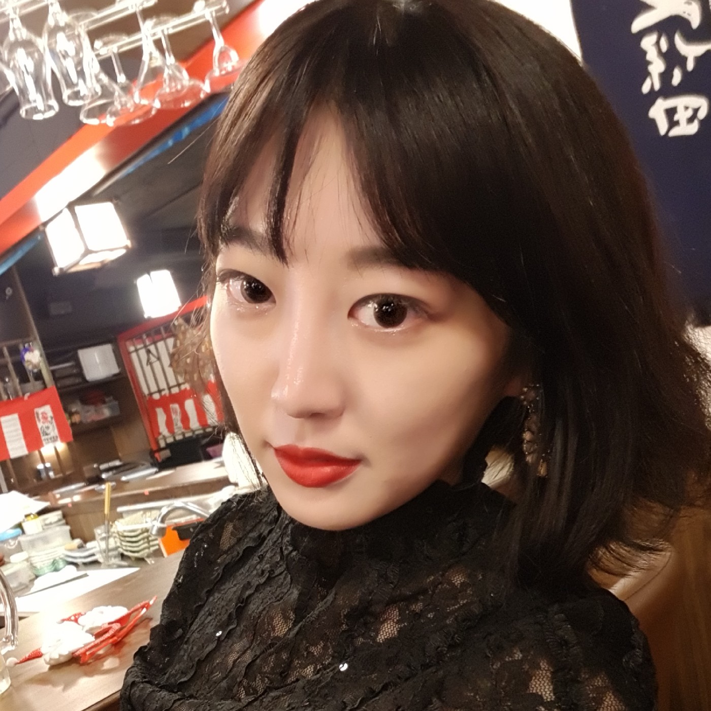 손겸댕이 프로필