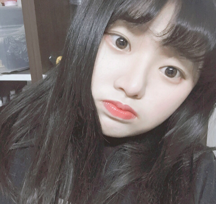 나래K 프로필