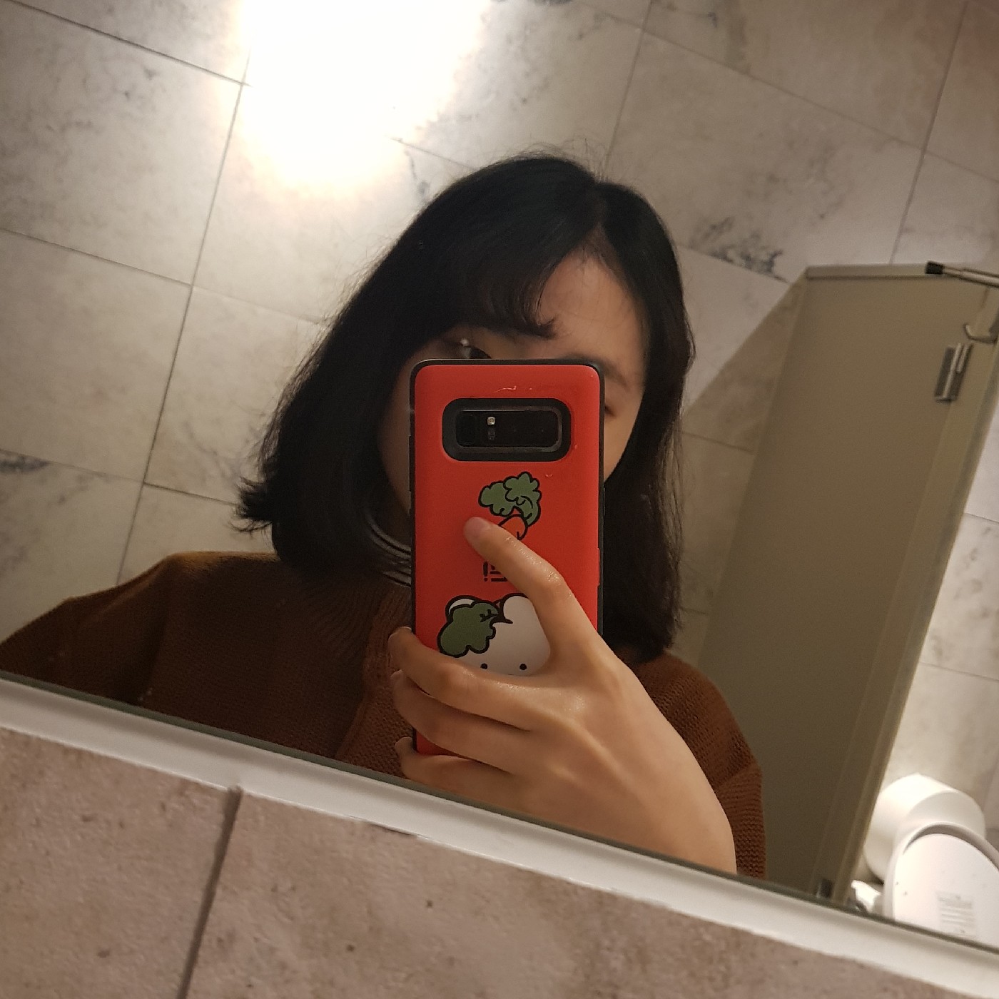 beargom 프로필
