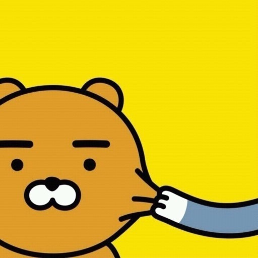 물림이 프로필