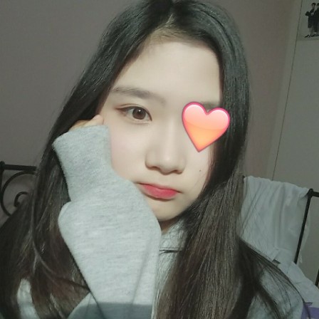 정예원. 프로필
