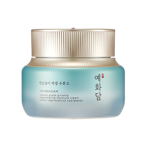 예화담 천삼송이 자생 수분고 제품 이미지