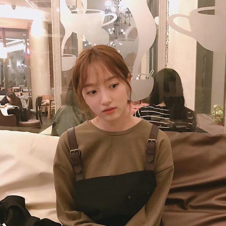 치즈공주 프로필