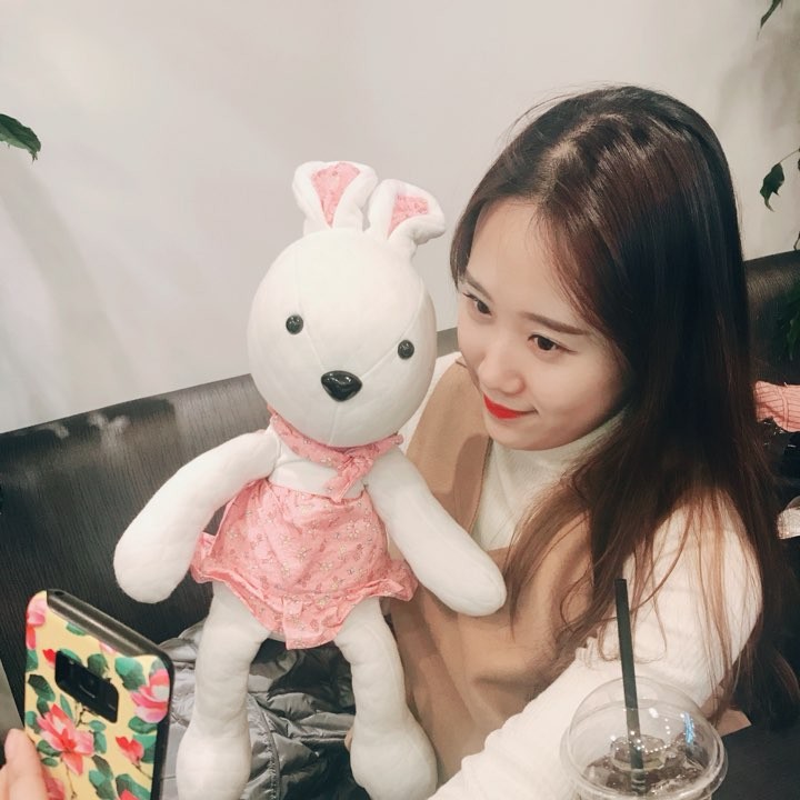 뽀믱 프로필
