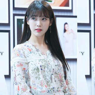 나뭇잎마을주민 프로필