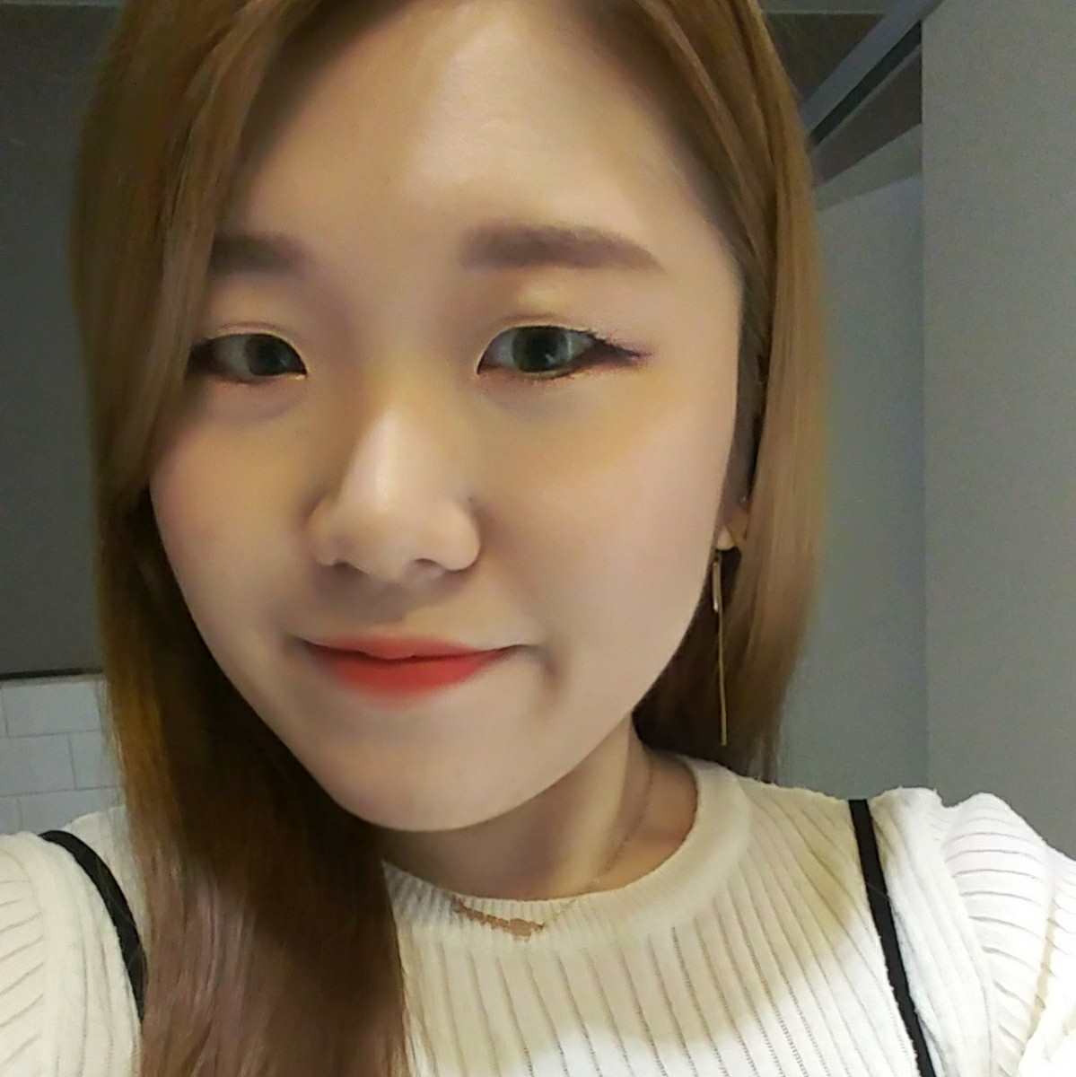 깨날 프로필