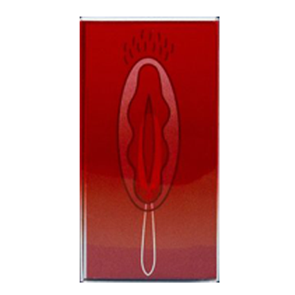 탐폰 레귤러