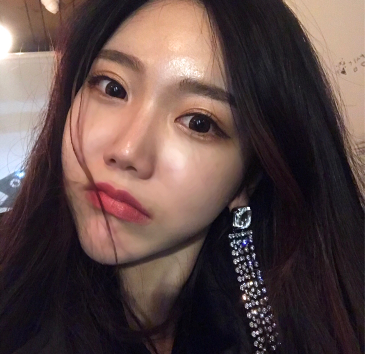 블로거니나 프로필