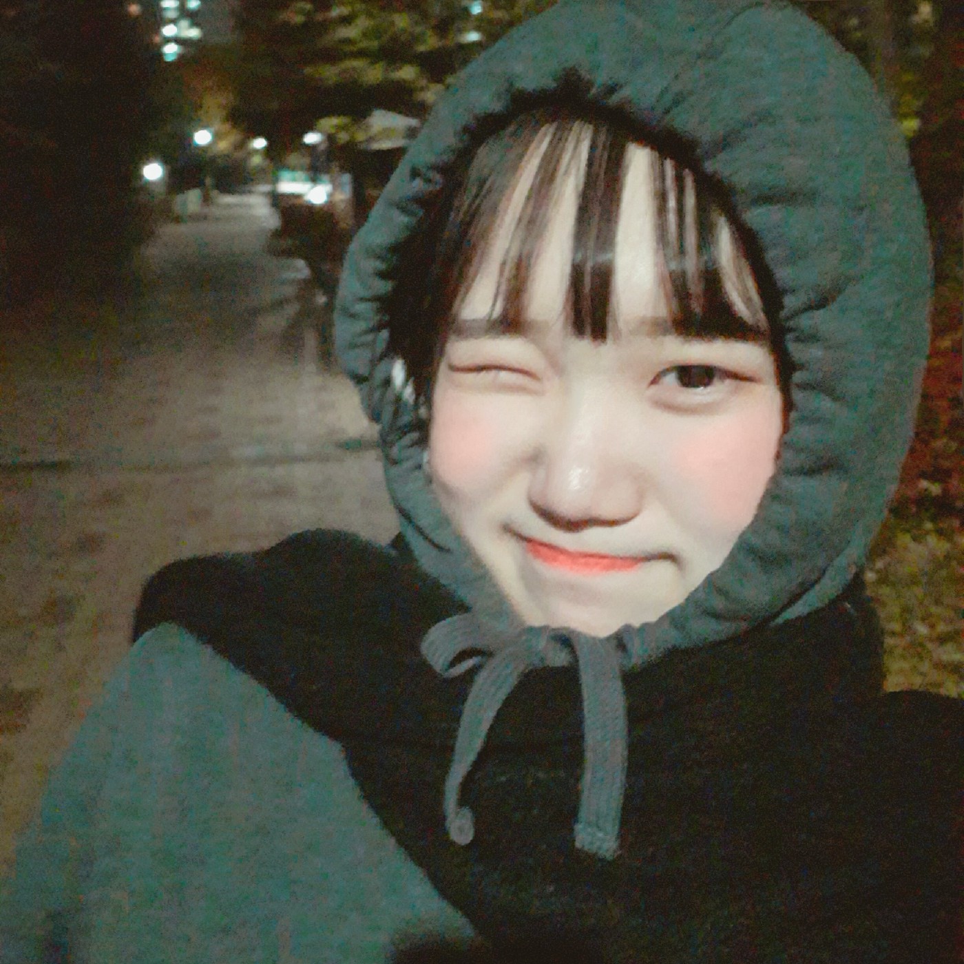 소름돋았어 프로필